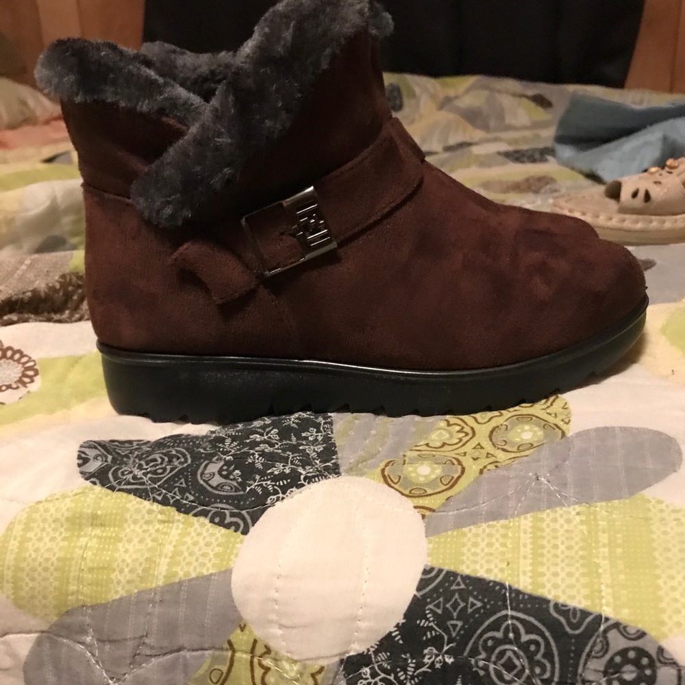 Women’s Boots